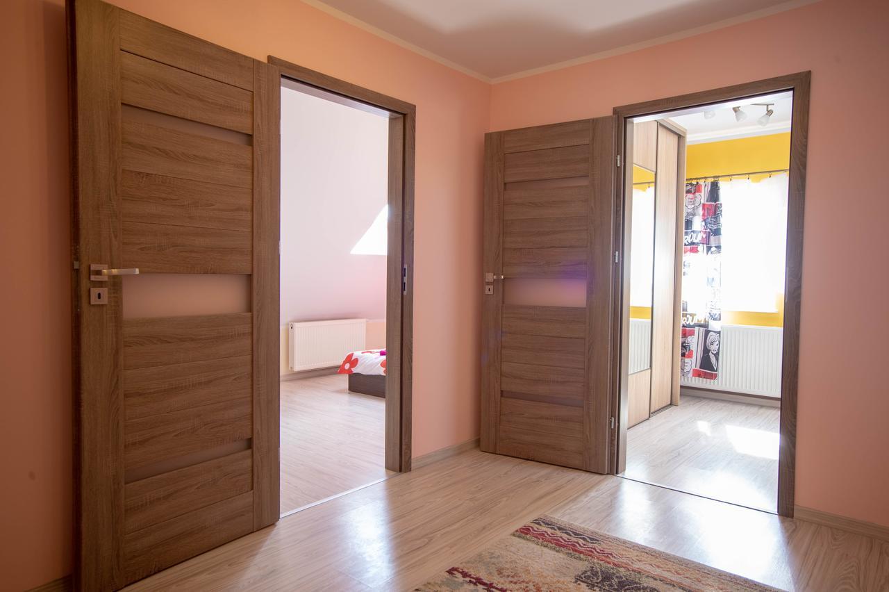Apartament Luna Gizycko Exterior photo